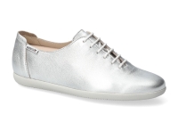 lacets  modèle Katie argent - Mephisto